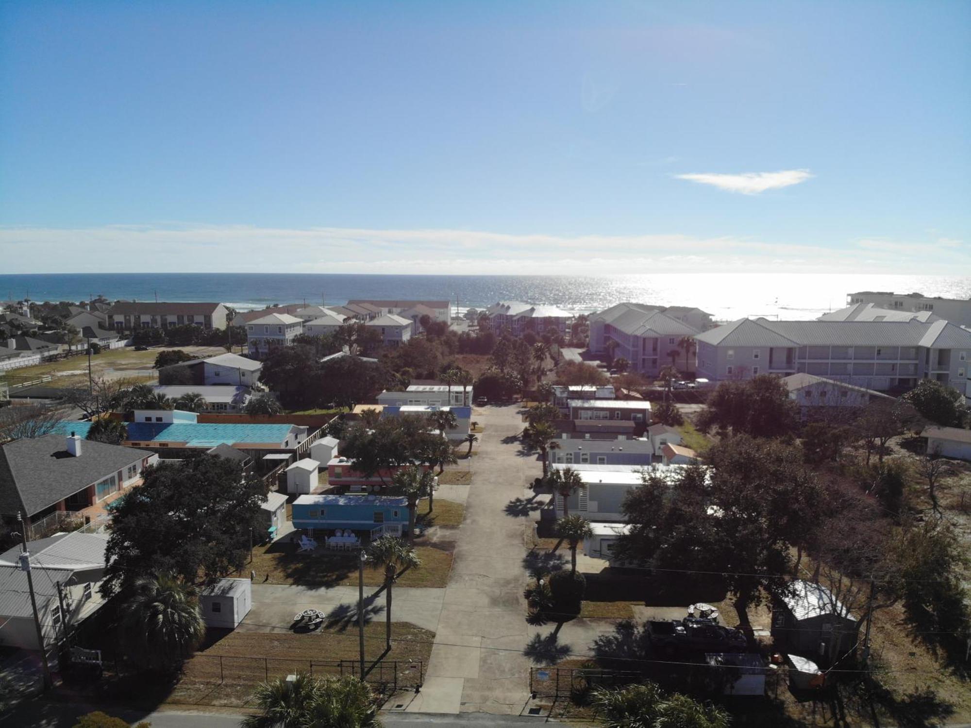 Family Friendly Beach Home Located In Beautiful Miramar Beach, Fl Дестин Экстерьер фото